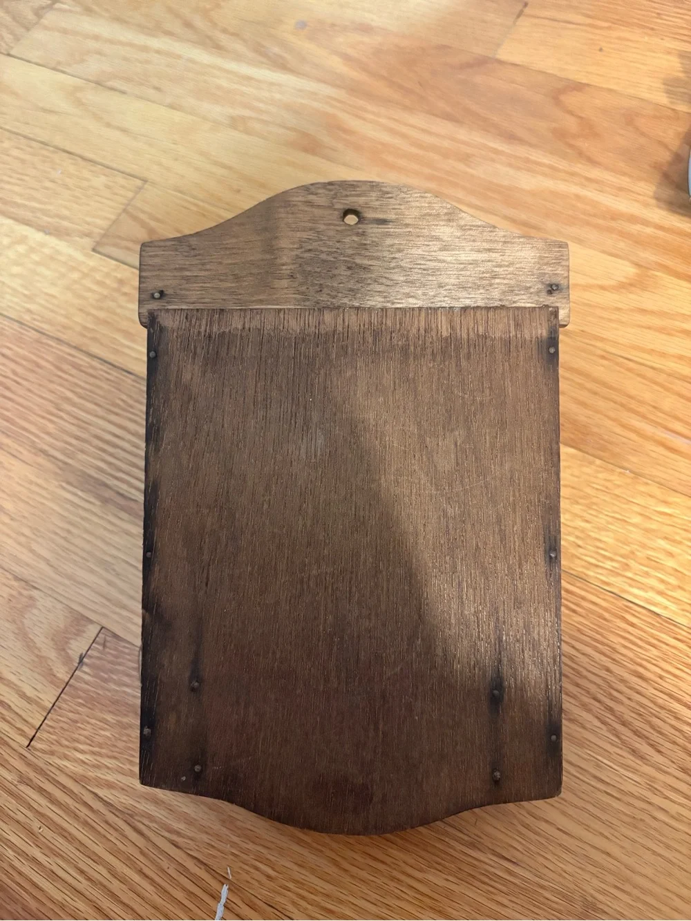 N/A solid wood